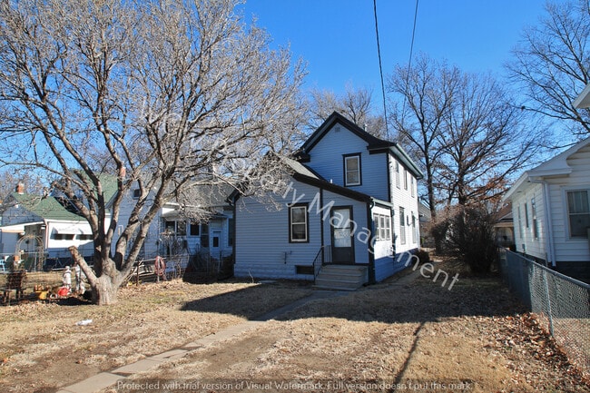 Photo - Nice two bedroom home in historic Oakland Area