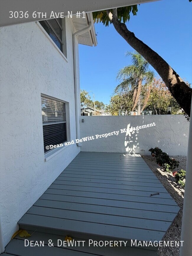 Photo - 3036 6th Ave N Unit 1