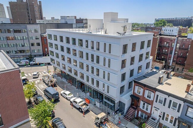 Photo - 293 Fairmount Ave Unit 502