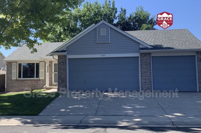 Building Photo - 2586 E 125th Pl Rental