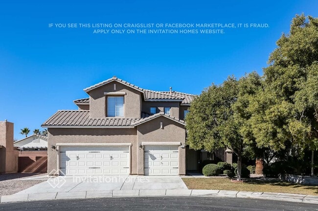 Building Photo - 5137 Jamaica Coast Ct