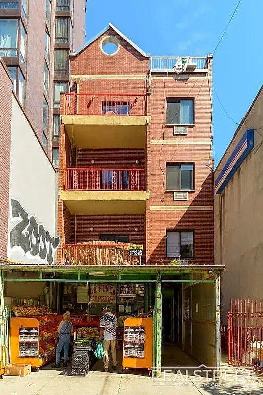 Building Photo - Debevoise Street Rental