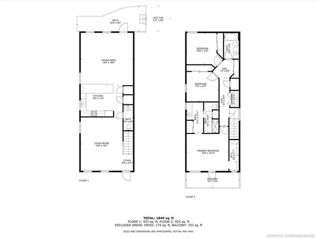 Building Photo - 521 SW Akron Ave Rental