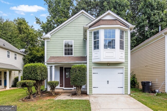 Building Photo - 3111 Linden Dr