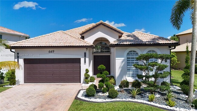 Building Photo - 649 SW 168th Way Rental