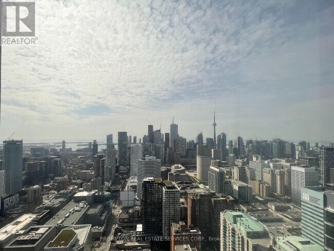 Photo - 386 Yonge St Unité 5510