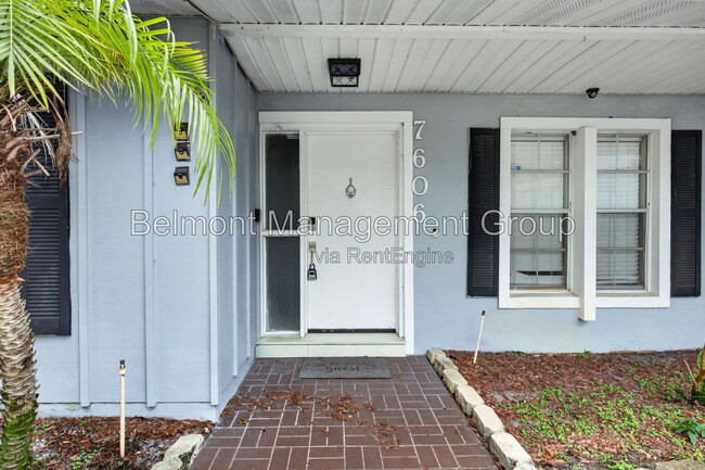 Photo - 7606 Waunatta Ct
