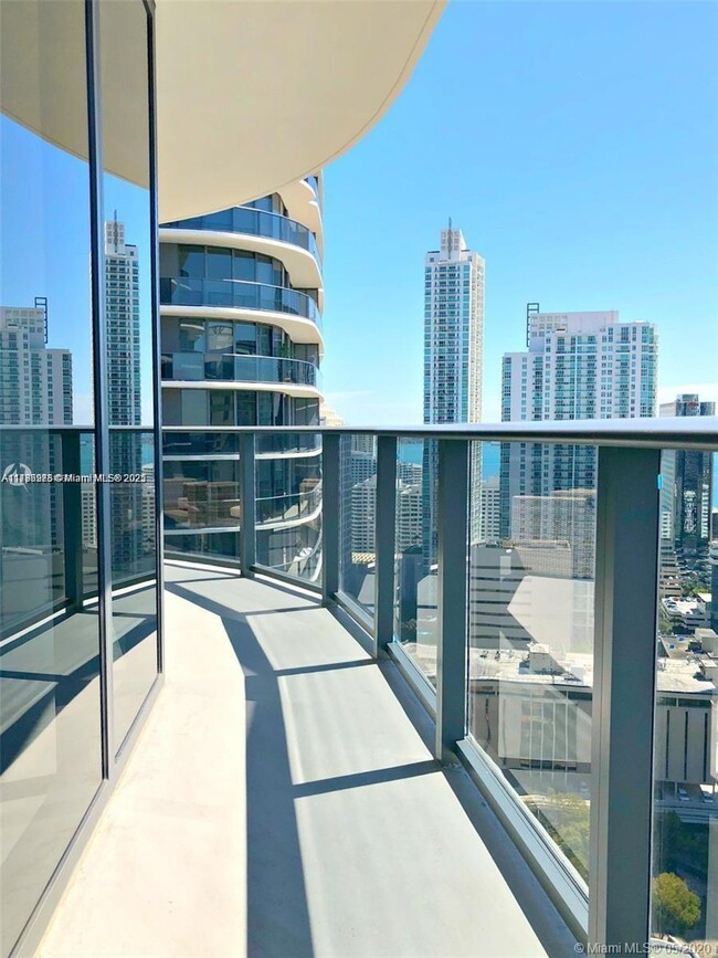 Photo - 55 SW 9th St Condo Unit 2903