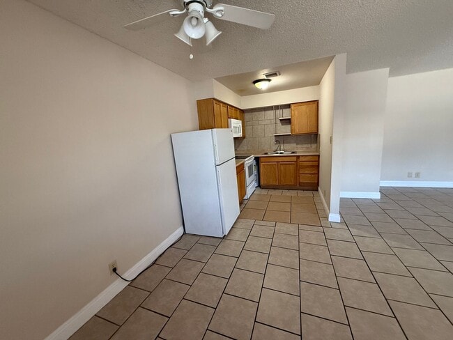 Photo - Charming One-Bedroom / One-Bath Apartment!