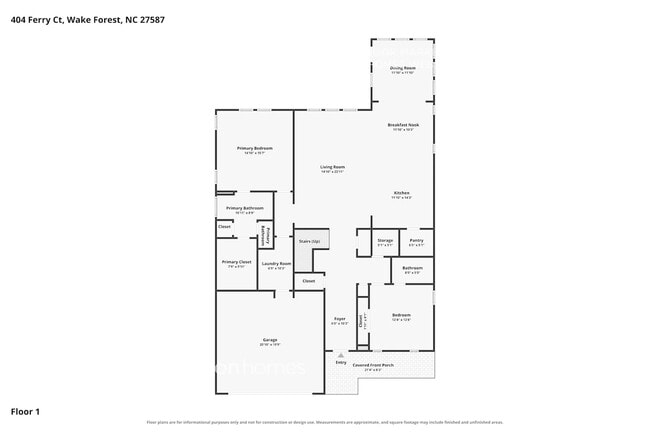 Photo - 404 Ferry Ct