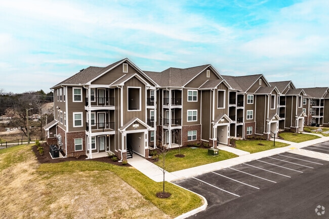 Building Photo - Ascent Apartment Homes