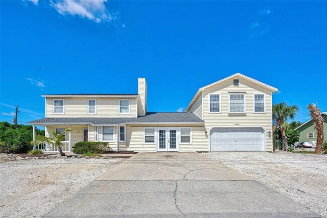 Building Photo - 4416 Englewood Rd Rental
