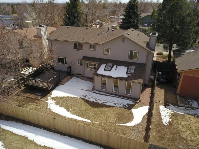 Photo - 14871 E Asbury Ave