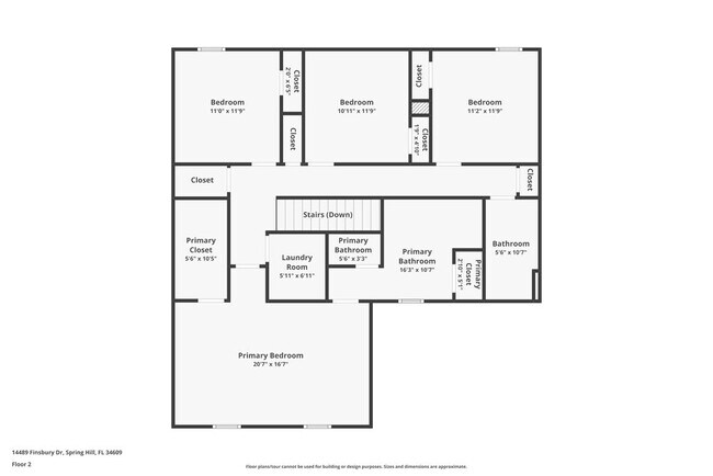 Photo - 14489 Finsbury Dr