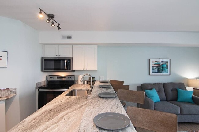 Photo - 1601 Carolina Beach Ave N Unit 15