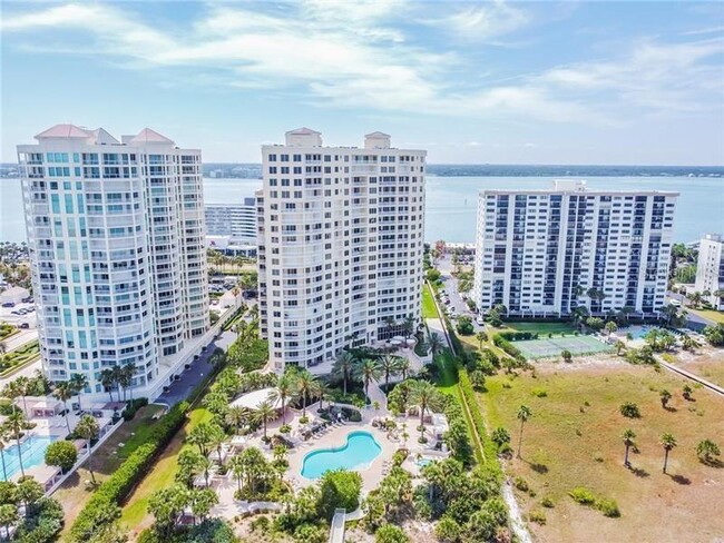 Photo - 1200 Gulf Blvd Condo Unit 1001