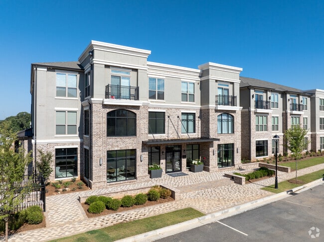 Photo - The Heights at Ridgewalk Apartments