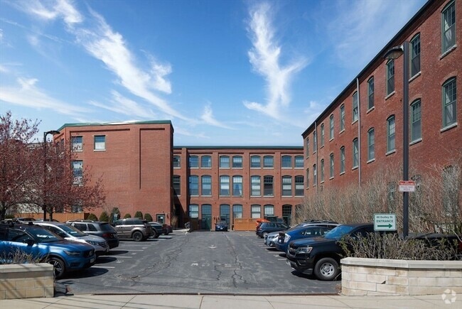 Building Photo - 60 Dudley St Unit 113 Rental