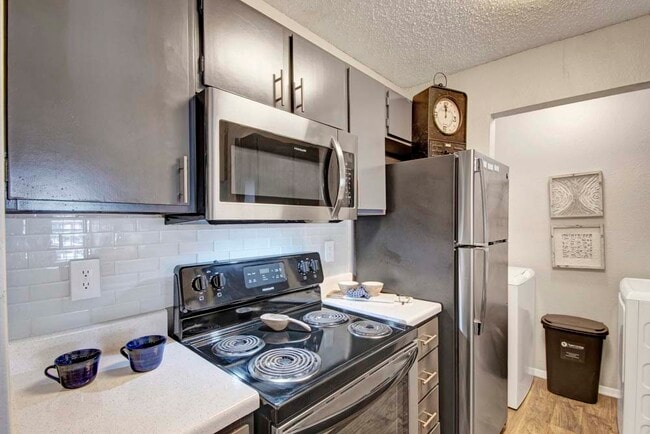 Photo - Lane at Town Crossing