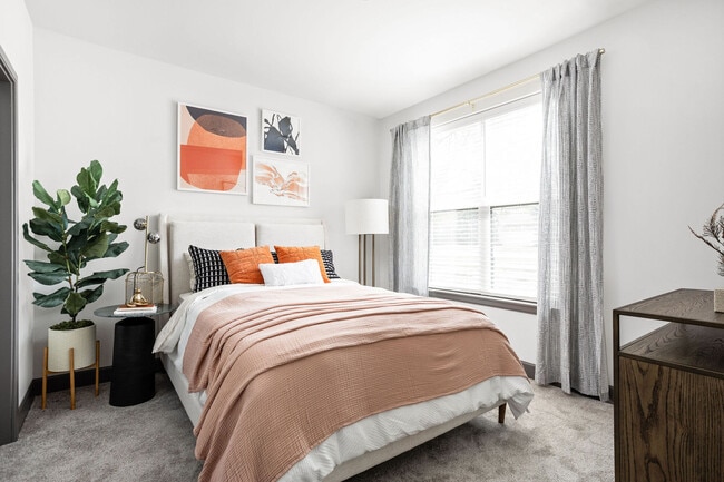 Photo - NEXUS Apartments of Noblesville