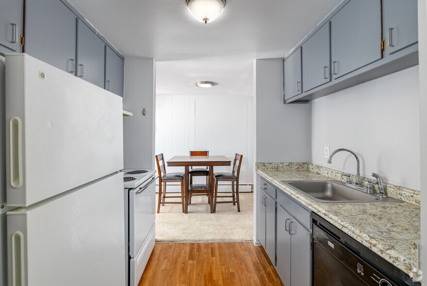 Interior Photo