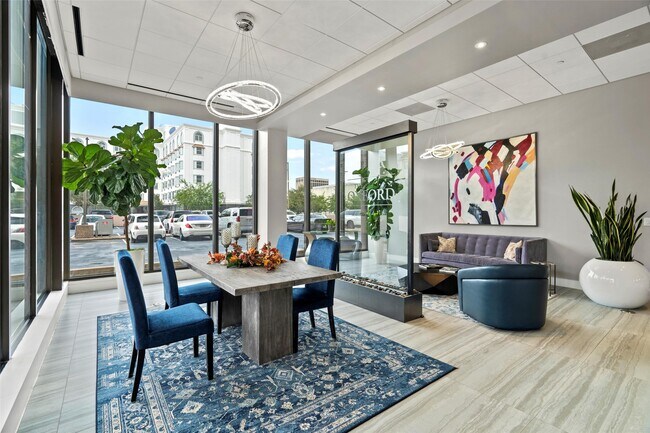 Photo - 5150 Hidalgo St Unit 1302