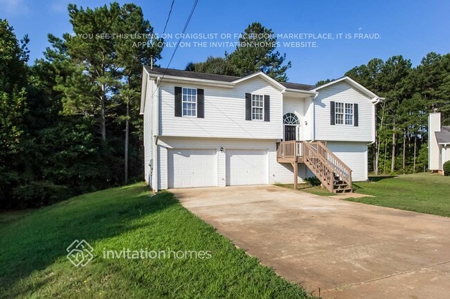 Photo - 516 Shaggy-Hickory Tr