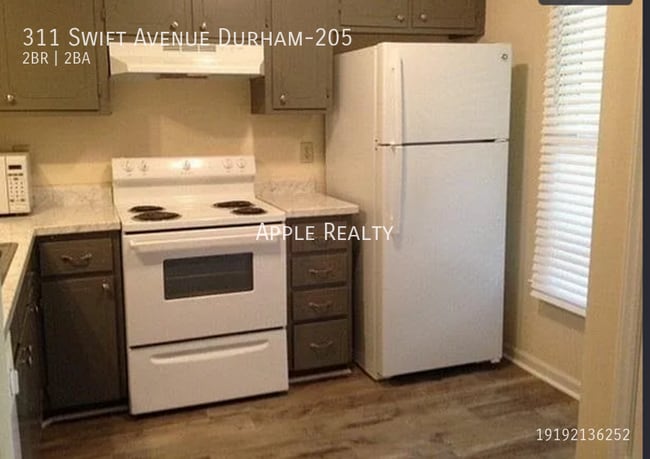 Photo - 311 Swift Ave