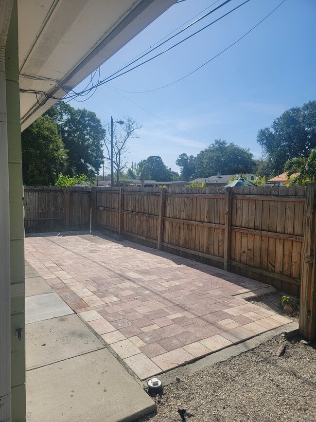 Photo - 1806 57th St S Unit 1806 1/2 57th St. S., Gulfport FL 33714