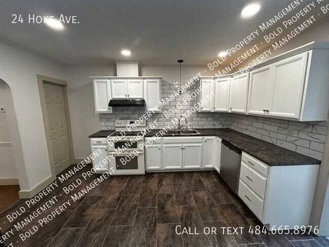 Photo - 24 Hoke Ave House