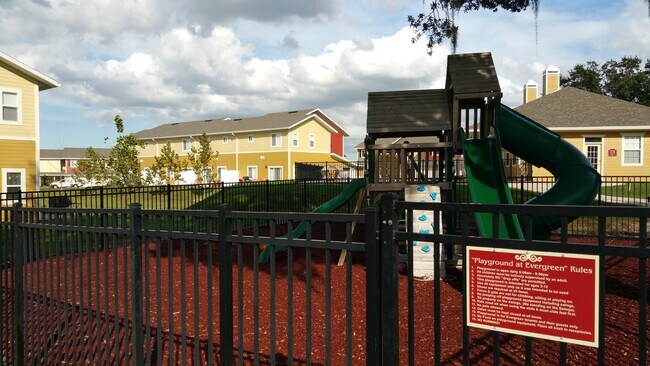Photo - Evergreen Townhomes on Lake Buckeye