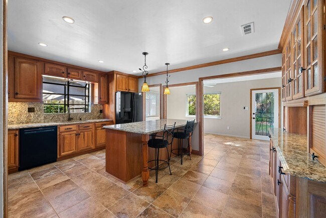 Photo - Lovely Del Cerro Home w/Solar and A/C