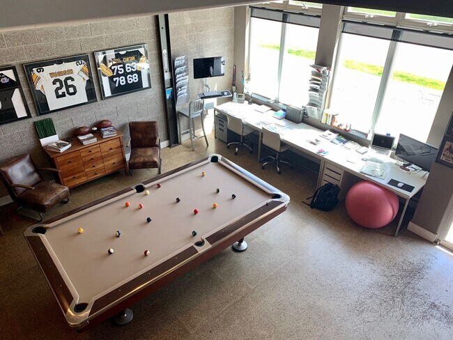 Photo - Downtown Westminster Live/Work Condo 3-Story, 2-bedroom LOFT + Commercial Space & Two Patios