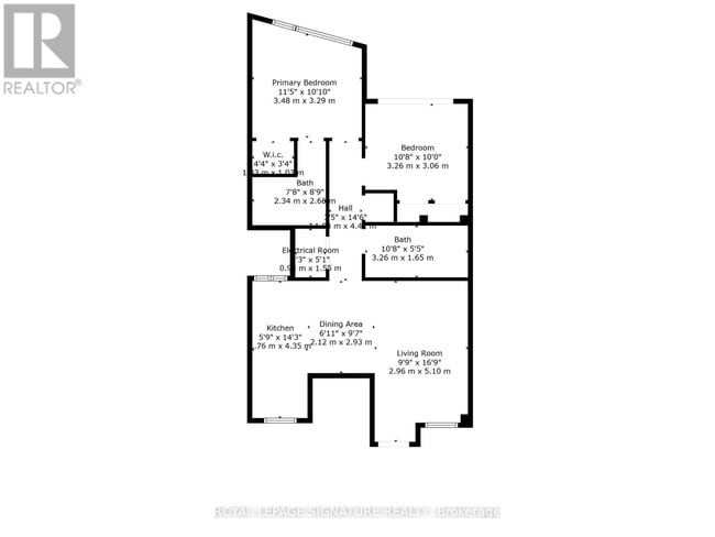 Photo - 3039 Dundas St W