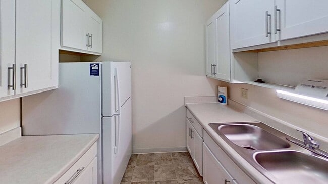 Briarwood Apartments