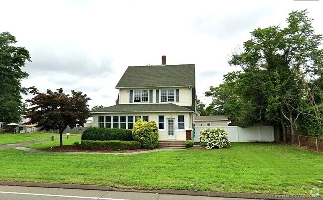 Building Photo - 724 Middletown Ave Unit 1-Front Rental