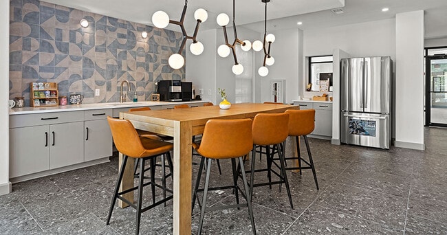 Photo - West End at City Center Apartment Homes