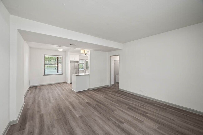CoHo Apartments general photo