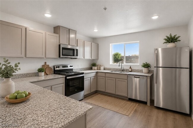 Photo - 2301 Seco Adobe Cir Unit 204
