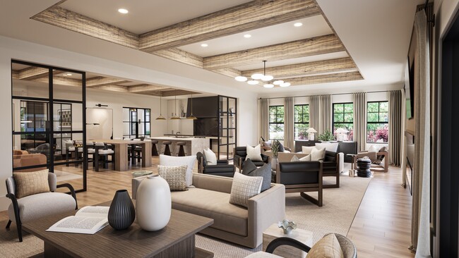 Photo - Overlook at Morganton Park