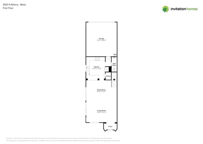 Photo - 2922 N Athena