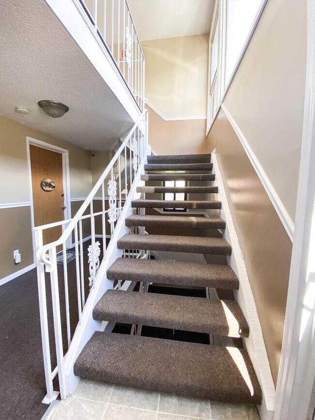 Capitol View Apartments