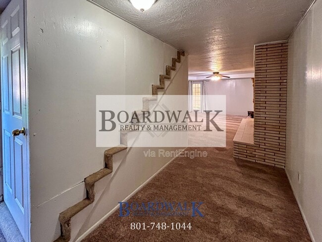 Photo - 1528 E 8640 S Unidad Basement