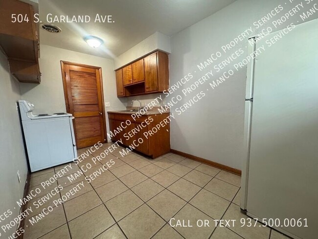 Photo - 504 S Garland Ave