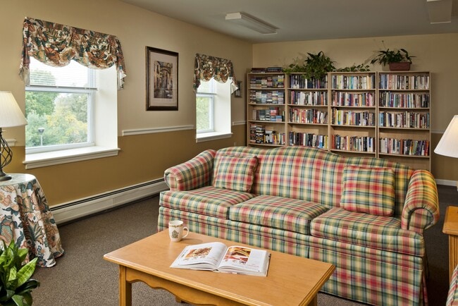 Diamond Rock Terrace Senior Apartments