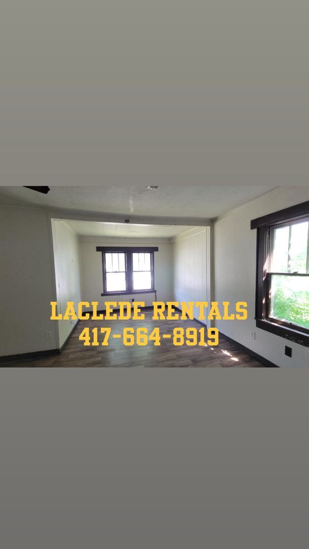 Photo - 2 BEDROOM 2 BATHROOM HOUSE FOR RENT