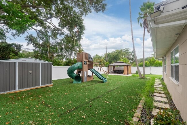 Photo - Updated 3-Bedroom in Clearwater. Minutes from Clearwater Beach!