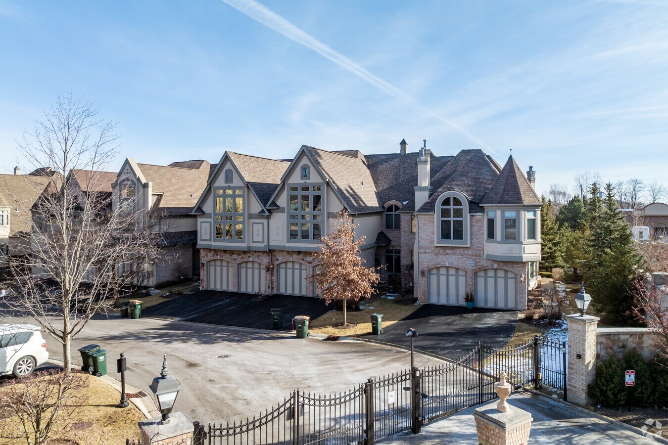 Photo - Maison du Comte