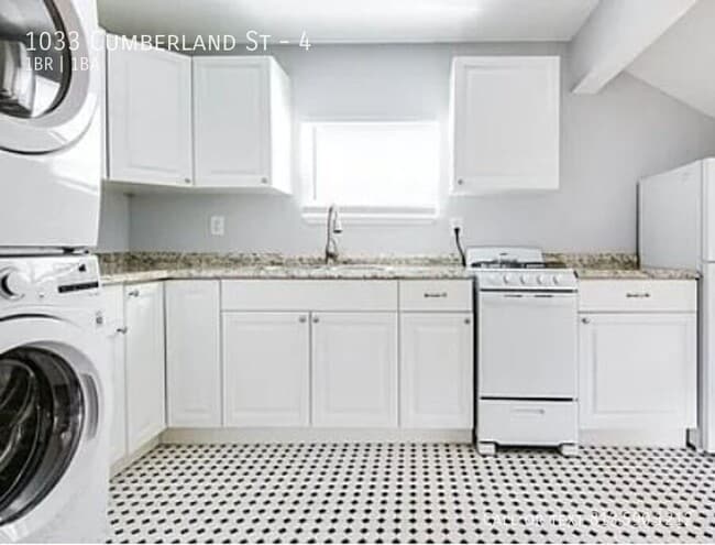 Photo - 1033 Cumberland St Unit 4