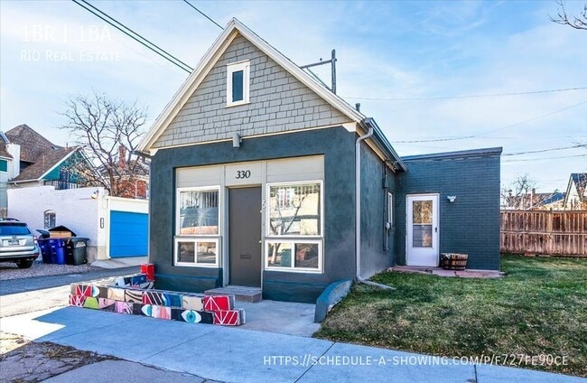 Building Photo - 150 Grant St Unit 5